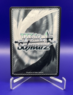 weiss schwarz azur lane vol. 2 owari azl/s119-e061s SR - Image 2
