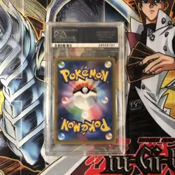 Pokemon PSA 10 Charizard Japanese 1st Ed. 011/087 2016 - Image 2