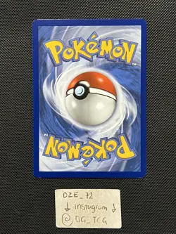 Pokemon Fusion Strike - Smeargle - 209/264 - Reverse Holo - M/NM - Image 5
