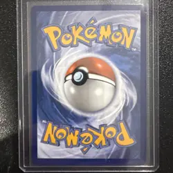 Team Rocket's Persian Ex 218 - Black Star Promo - Destined Rivals - Pokemon TCG - Image 2