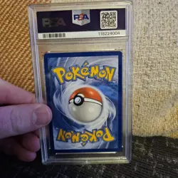 Pokemon PSA 10 GEM MINT Hidden Fates Full Art Jessie & James 68/68 - Image 2