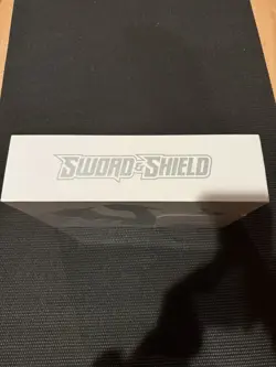 Pokemon Sword & Shield Charizard Ultra Premium Collection UPC NEW SEALED 820650851117 - Image 2