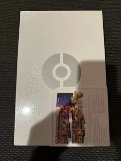 Pokemon Sword & Shield Charizard Ultra Premium Collection UPC NEW SEALED 820650851117 - Image 4