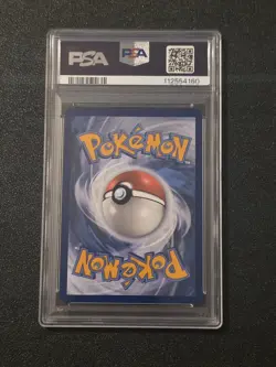 Clefairy - Pokemon Classic Collection - 013/034 - 2023 - PSA 10 💎 GEM MINT - Image 2