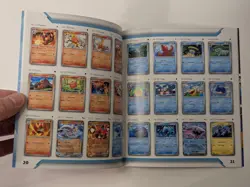 Journey Together - ETB Player's Guide - Pokemon TCG - Scarlet & Violet - New - Image 4