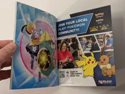 Journey Together - ETB Player's Guide - Pokemon TCG - Scarlet & Violet - New - Image 5