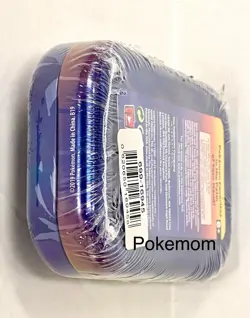 Pokemon Kanto Power Mini Tin B19 Mewtwo (Crimson Invasion & XY Ancient Origins) - Image 3