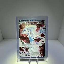 Reshiram - Legendary Treasures Radiant Collection RC22/RC25 Ultra Rare Holo ENG - Image 1