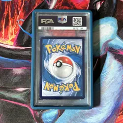 2024 POKEMON SNORLAX CHINESE CS5A #093 PSA 10 - Image 2