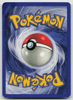 Pokemon Koga's Ditto 10/132 Gym Challenge Rare Unlimited Holo MP - Image 2