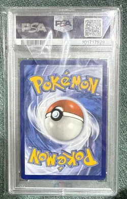 Pokemon TCG: Stellar Crown, Squirtle Illustration Rare,#148/142, PSA 10 GEM MINT - Image 2