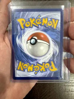 Tornadus SVP 209 & Thundurus SVP 210 - POKEMON CENTER - Black & White Promo Set - Image 3