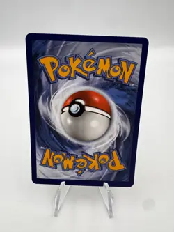 2021 Pokemon SWSH Celebrations Surfing Pikachu V #008/025 - Image 2