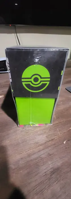 Pokemon TCG Mega Evolution Perfect Order Elite Trainer Box ETB Factory Sealed - Image 2