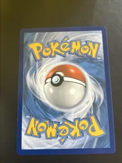 Pikachu LP SWSH234 Sword & Shield Promo Pokemon GO Cosmos Holo - Image 2