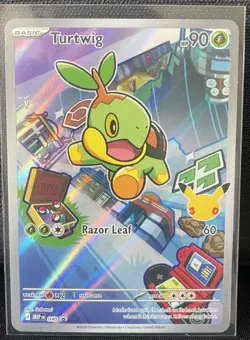 Pokemon First Partner Illustration Collection Sinnoh Starters 2026 – Series 1 - Image 2