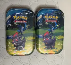 The Pokemon Company Pokemon TCG Mega-Evolution Ascended Heroes Stackable Zorua - Image 1