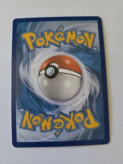 Pokemon TCG Trainer Net Ball Lost Thunder 234/214 Secret Rare - Image 2