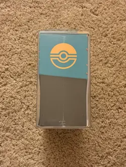 Pokemon TCG Mega Evolutions: Ascended Heroes Pokemon Center ETB w/ Display Case - Image 2