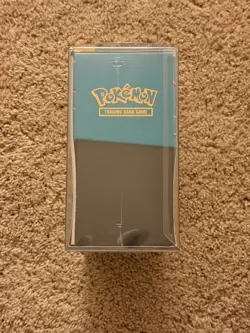 Pokemon TCG Mega Evolutions: Ascended Heroes Pokemon Center ETB w/ Display Case - Image 4