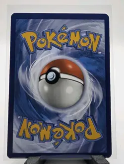 Pokemon Eiscue ex 222/197 SV03 Obsidian Flames Holo Ultra Rare English 210HP - Image 2