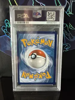 Pokemon Brilliant Stars - PIKACHU V FULL ART - 157/172 - PSA 10 - Image 2