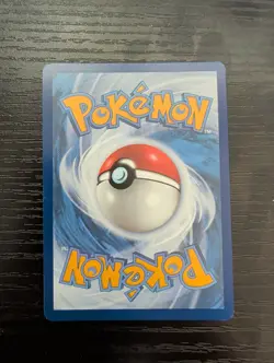 [0781] LIGHTLY PLAYED Pokemon GO! Holo Rare 028/078 Pikachu - Image 2