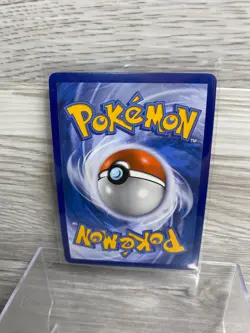 Pokemon TCG Victini V Sword & Shield Base Set 025/202 Holo Ultra Rare - Image 2