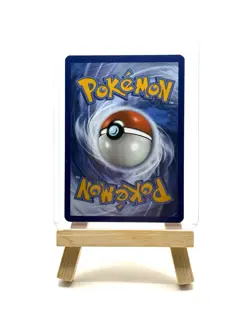 Pokemon TCG Victini 036/264 Uncommon English Sword & Shield Fusion Strike NM/M - Image 4