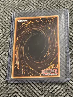 WANTED: Seeker of Sinful Spoils - RA03-EN074 - Secret Rare - 1st Ed - YuGiOh - Image 2