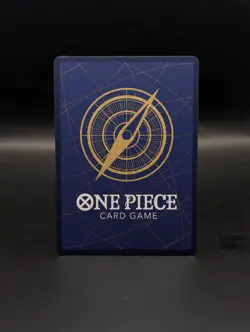 Boa Hancock OP16-032 SR Alt Art The Time of Battle One Piece NM - Image 2