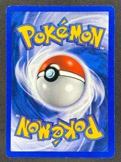 Pokemon Super Scoop Up 98/111 N1 Neo Genesis Unlimited LP - Image 2