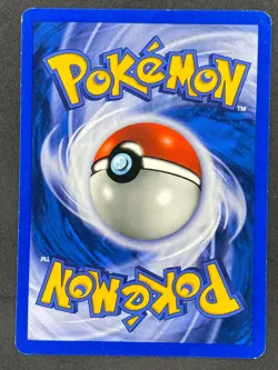 Pokemon Arcade Game 83/111 N1 Neo Genesis Unlimited LP - Image 2