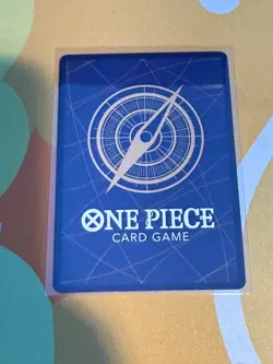 Just Shut Up and Come with Us!!!! Pirate Foil EB01-009 PRB-02 The Best One Piece - Image 2