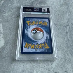Pokemon Melmetal 2019 Sun & Moon # 129/214 2019 Card PSA 9 - Pokemon TCG - Image 3