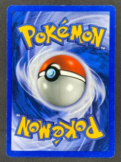 Pokemon Flaaffy 34/111 N1 Neo Genesis Unlimited LP/NM - Image 2