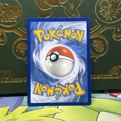 Arcanine 6/18 - Pokemon Detective Pikachu Card - NM - Image 2