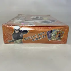 New Naruto Official Trading Card Kayou Booster Box TCG Anime Sealed 36 Packs - Image 3