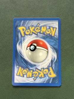 Pokemon Neo Revelation 1st Edition Uncommon Card Jynx, 31/64 - Image 2