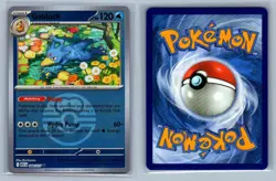 Psyduck (Love Ball) #039/217 Reverse Holo Holo Ascended Heroes Pokemon Card - NM - Image 1