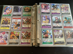 Huge Lot of 750 + ONE PIECE Trading Game Cards, All C & UC & L - Image 3