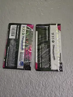Pokemon TCG Fusion Strike Booster Pack - 10 Cards Plus A Fun Pak - Image 2