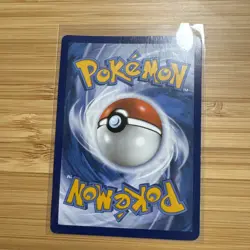 Pokemon TCG 199/197 Ninetales Holo Obsidian Flames Illustration Card Rare - Image 3