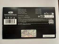 Wolverine, Best There Is - MTG Secret Lair x Marvel [Non-Foil] - New Sealed! - Image 2