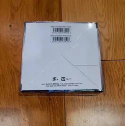 Pokemon Tag Team GX Remix Bout Sealed Booster Box Japanese - Image 3