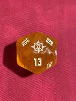 Spindown Life Counter Dice Ravnica, MH3, Kamigawa & More MTG Magic the Gathering - Image 2