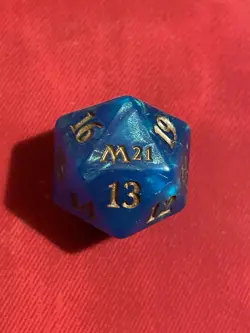 Spindown Life Counter Dice Ravnica, MH3, Kamigawa & More MTG Magic the Gathering - Image 3