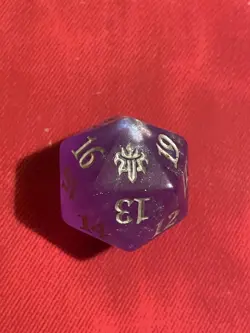 Spindown Life Counter Dice Ravnica, MH3, Kamigawa & More MTG Magic the Gathering - Image 4