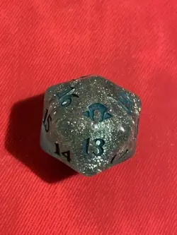 Spindown Life Counter Dice Ravnica, MH3, Kamigawa & More MTG Magic the Gathering - Image 5