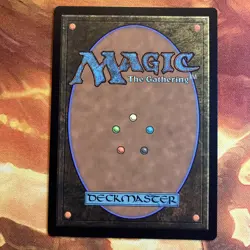 MTG Foil Squirrel Mob Secret Lair: We Hope You Like Squirrels NM!! - Image 2